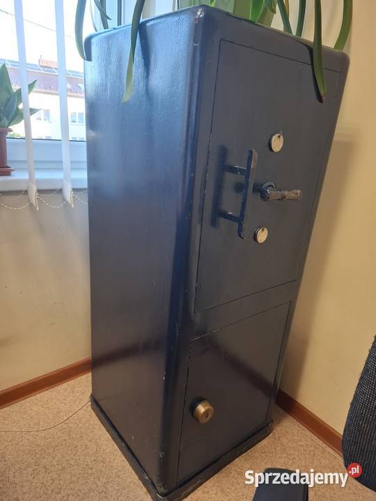 Szafa pancerna sprzedam