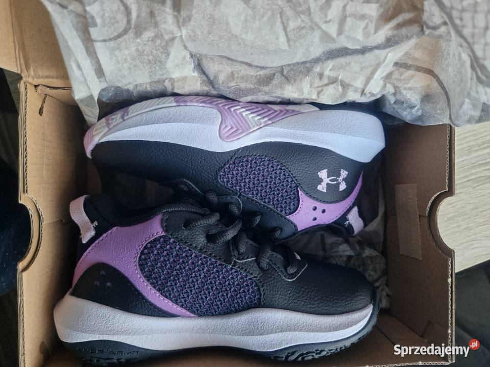 Sprzedam buty dziecięce r 285 Białystok