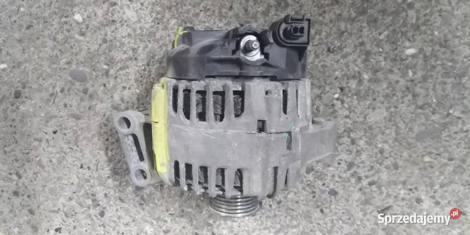 av6n10300ha 120a valeo 14v alternator ford focus osobowe Przemyśl
