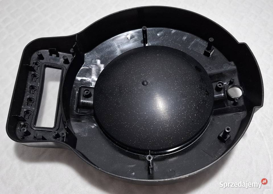 Górna część obudowy korpusu z rączką 3 do Czeladź