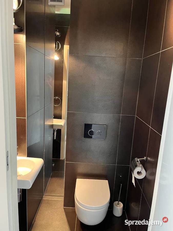 Wyjątkowy apartament z ogrodem w spokojnej Wrocław sprzedam