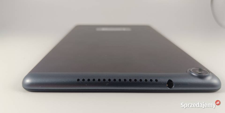 Tablet 8 Huawei MediaPad M5 Lite LTE Stan Brwinów