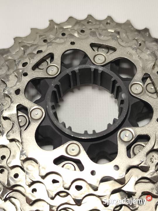 Kaseta Shimano 105 CSR7101 1134 12s 12 rzędów Dębica