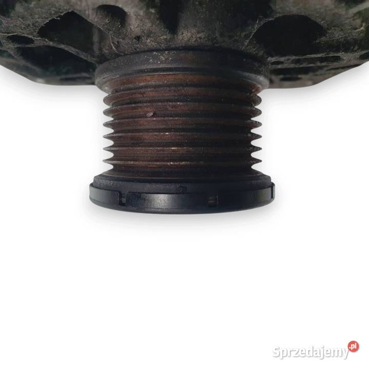 ALTERNATOR Renault Trafic II 20 dCi Valeo Chełm