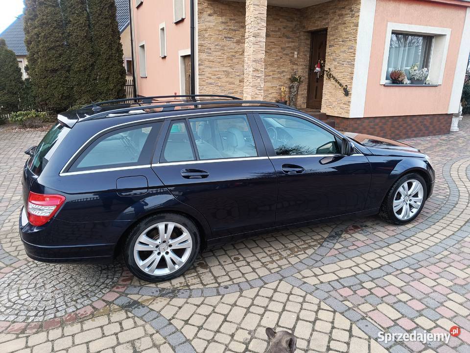 Sprzedam Mercedes Benz 18 Benzyna Gaz Mercedes-Benz Czersk