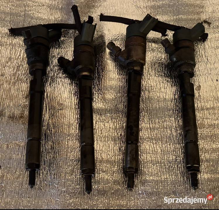 Wtryski Chevrolet śląskie Piekary Śląskie sprzedam