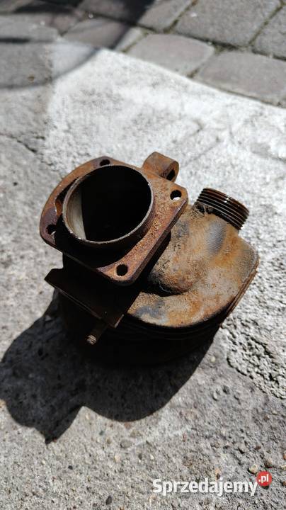 Cylinder Sachs 98 setka wanderer Diamant 1