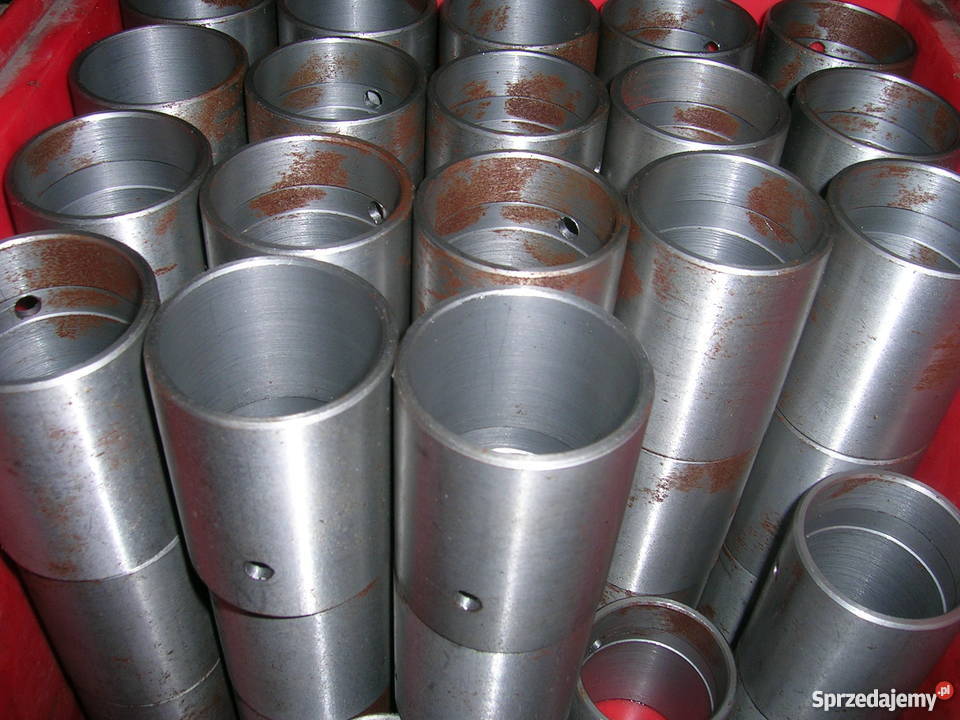 Rozpierak szczęk hca HL8011 HW6011 oryginalny Brzozówka