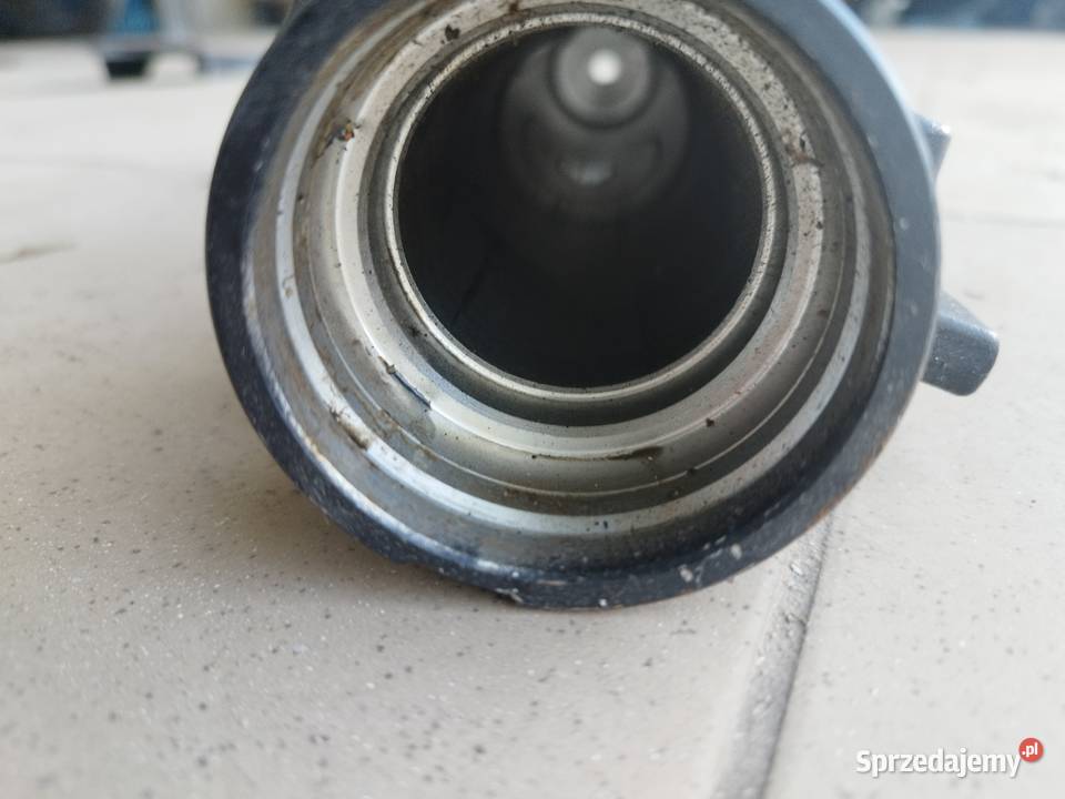 Goleń Suzuki Bandit 1250 Pozostałe Słodków-Kolonia