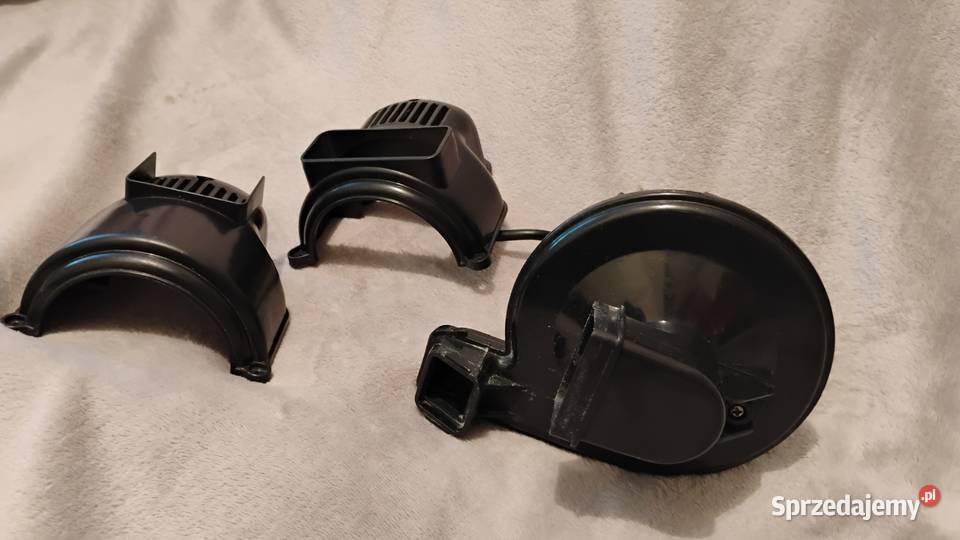 Silnik elektryczny 23400 EW