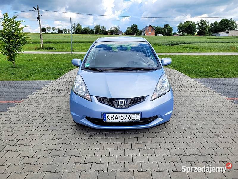 ZADBANY i oszczędny benzyniaczek autoalarm Słomniki
