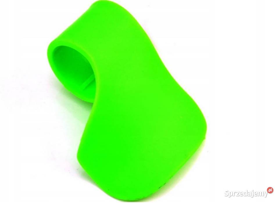 TEMPOMAT DO MOTOCYKLAKOLOR ZIELONY Sosnowiec