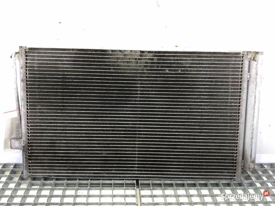 CHŁODNICA KLIMATYZACJI BMW E61 20 163 0410