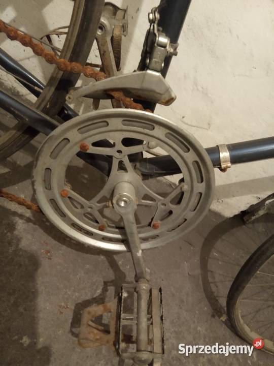 Sprzedam profesjonalny rower szosowy z lat Opole