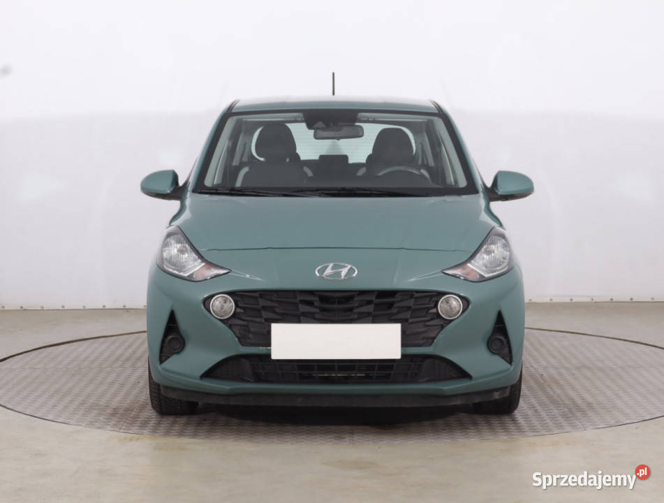 Hyundai i10 10 elektryczne szyby i10 Samochody osobowe Piaseczno