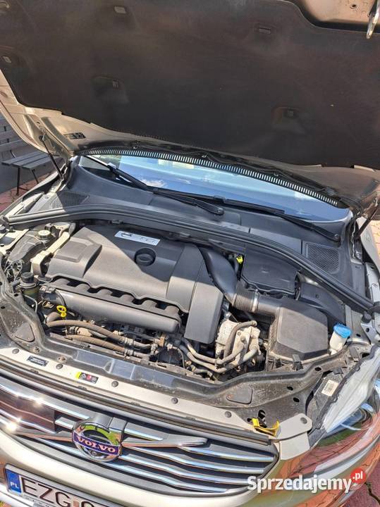 SPRZEDAM VOLVO XC60