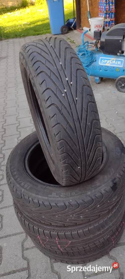 4 opony 1656514 letnieokazja Kraków