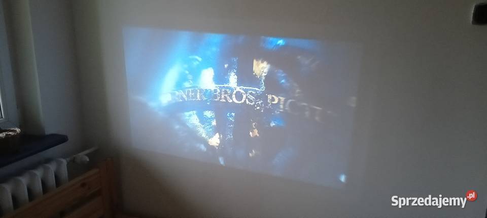 Sprzedam projektor multimedialny Dąbrowa Górnicza