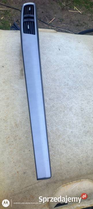 Mazda CX5 lift środkowy nadmuch listwa dekor Lubin