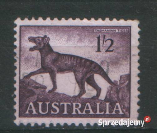 Australia Mi 325 kas 195961 Gliwice