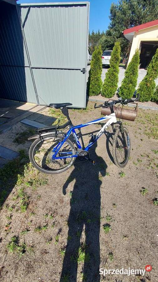 Ridley trailfire OKAZJA