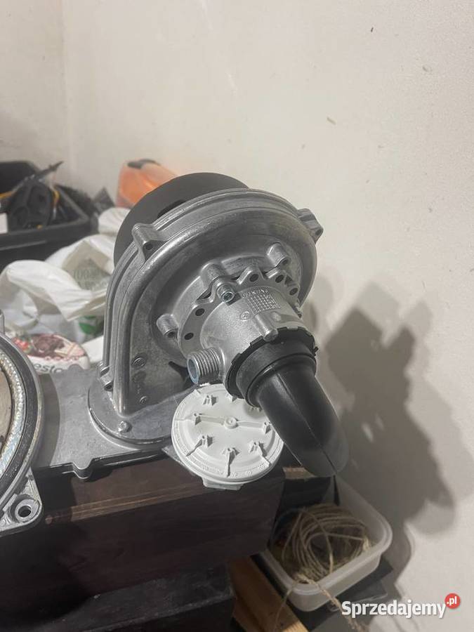 Fondital Antea KRB24 Kotły i Piece CO małopolskie Koniusza sprzedam