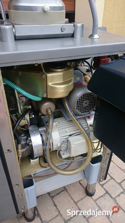 Nadziewarka Handtmann VF 50