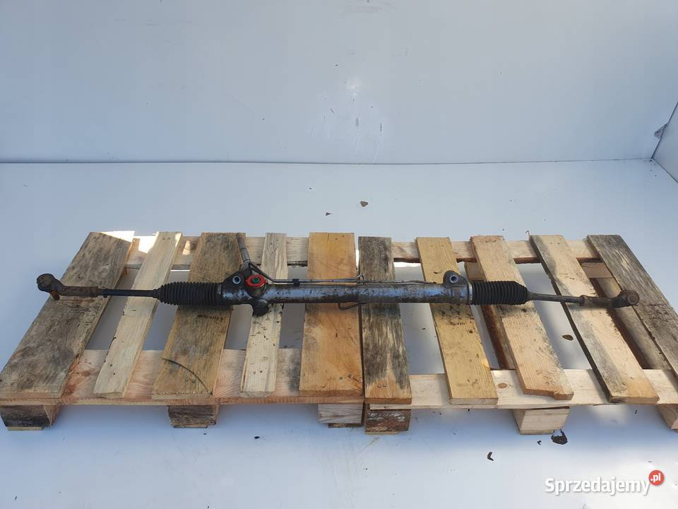 Volvo V60 S60 II MAGLOWNICA przekładnia osobowe Janów