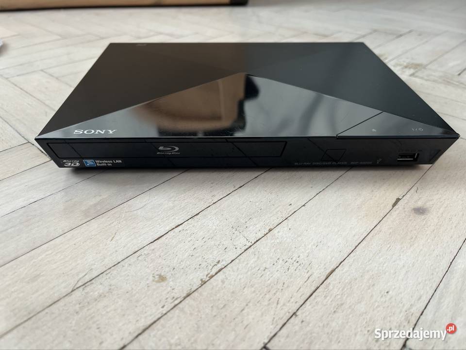 Bluray disc Pozostałe Elektronika Chełm