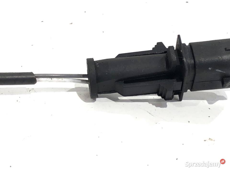 CZUJNIK TEMPERATURY SPALIN JEEP GRAND CHEROKEE