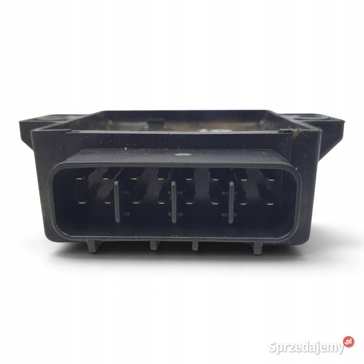 MODUŁ ZAPŁONOWY STEROWNIK ECU Suzuki SV650 SV