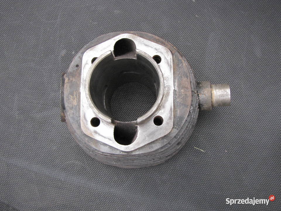 Shl M06 U T Wsk M150 cylinder tłok