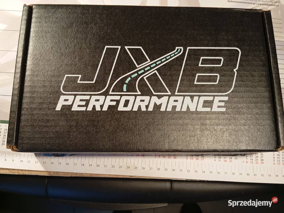 Podpora wału Ford Mustang 6 gen osobowe Przygodzice