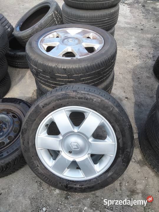 PROMOCJA Orginalne Alufelgi felgi Audi Q5 17 Malbork