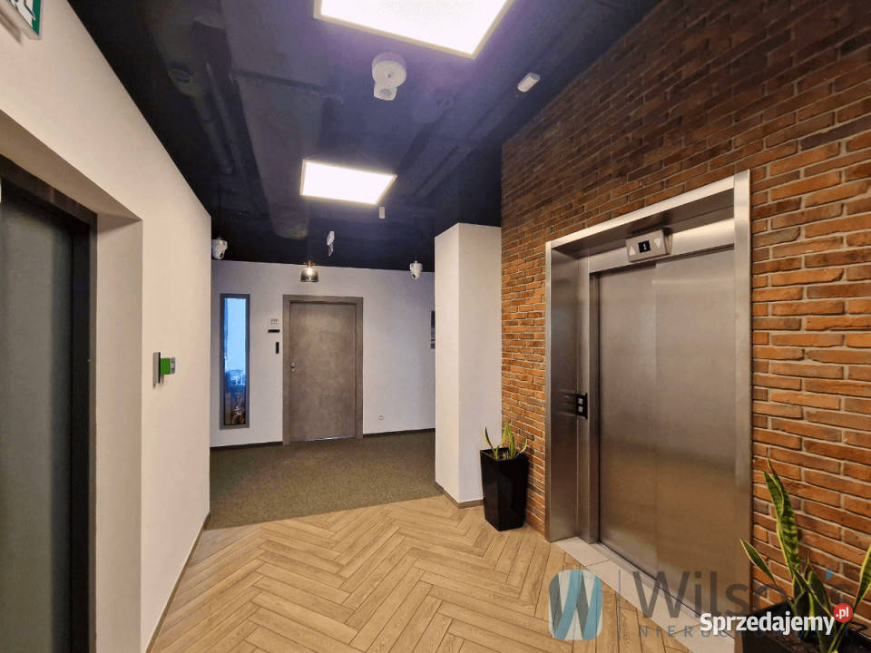 wynajmu lokalu 40m2 Warszawa Kaleńska sprzedam