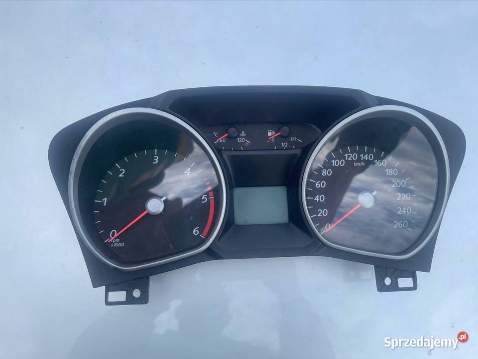 Ford Mondeo mk4 licznik diesel Europa stan sprzedam