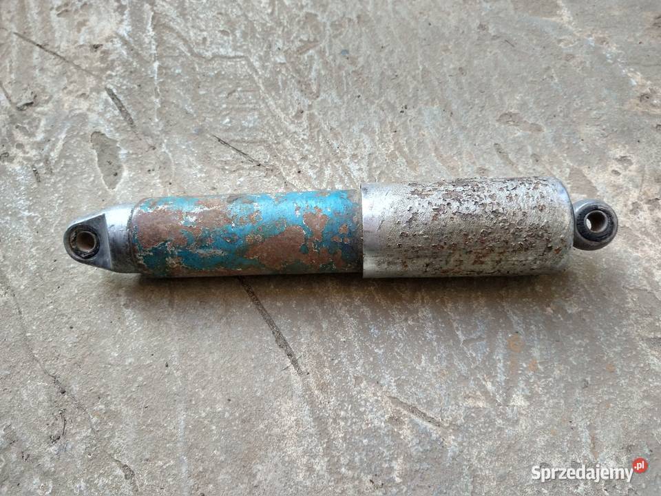 SHL M 17 gazela amortyzator sprzedam