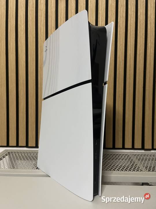 PlayStation 5 Slim Digital Edition 2 pady Puławy sprzedam