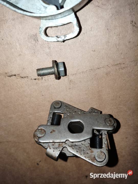 Aparat zapłonowy 12v Dniepr MT K650 Leszno