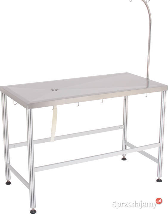 stół operacyjny weterynaryjny śląskie Częstochowa