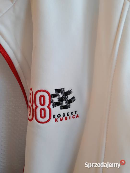 Robert Kubica Kraków