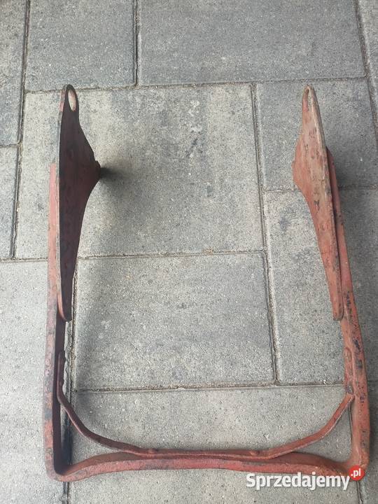 Harley J JD F Bydgoszcz
