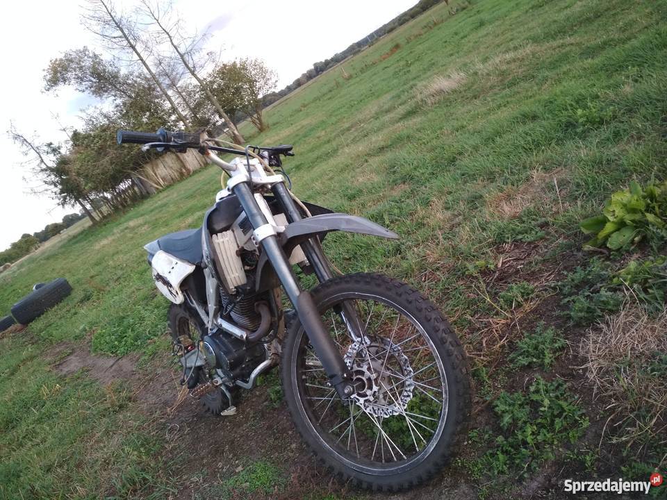 Romet CRS 200 Goleniów