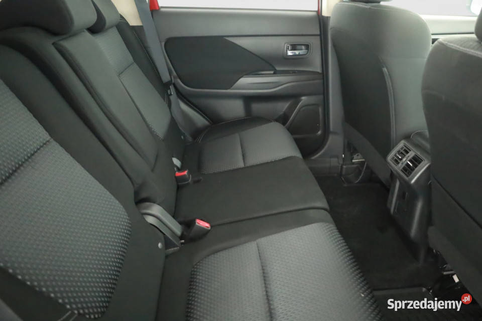 Mitsubishi Outlander 20 czujnik deszczu Bielany Wrocławskie