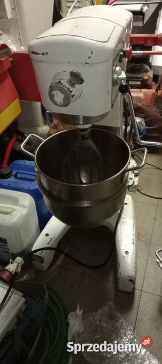 Sprzedam mikser planetarny Hobart Jasienica