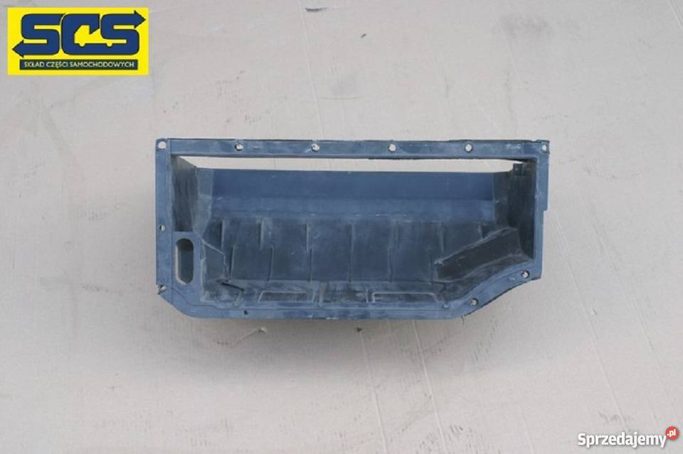 SCANIA OBUDOWA WENTYLATORA NAGRZEWNICY SPRAWNA Ogrzewanie, wentylacja i klimatyzacja