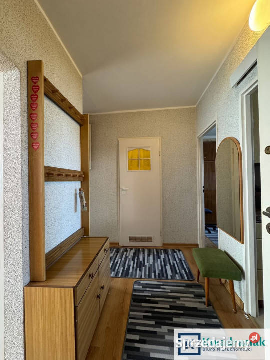 Mieszkanie Krosno Podkarpacka 609m2 3 pok sprzedam