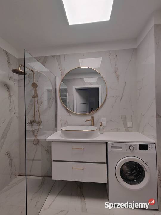 2 pokoje Gdańsk Pastelowa