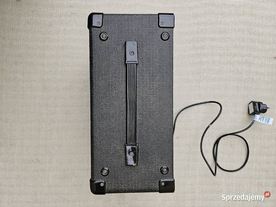 Wzmacniacz kombo gitarowe Kustom KLA20 Poznań sprzedam