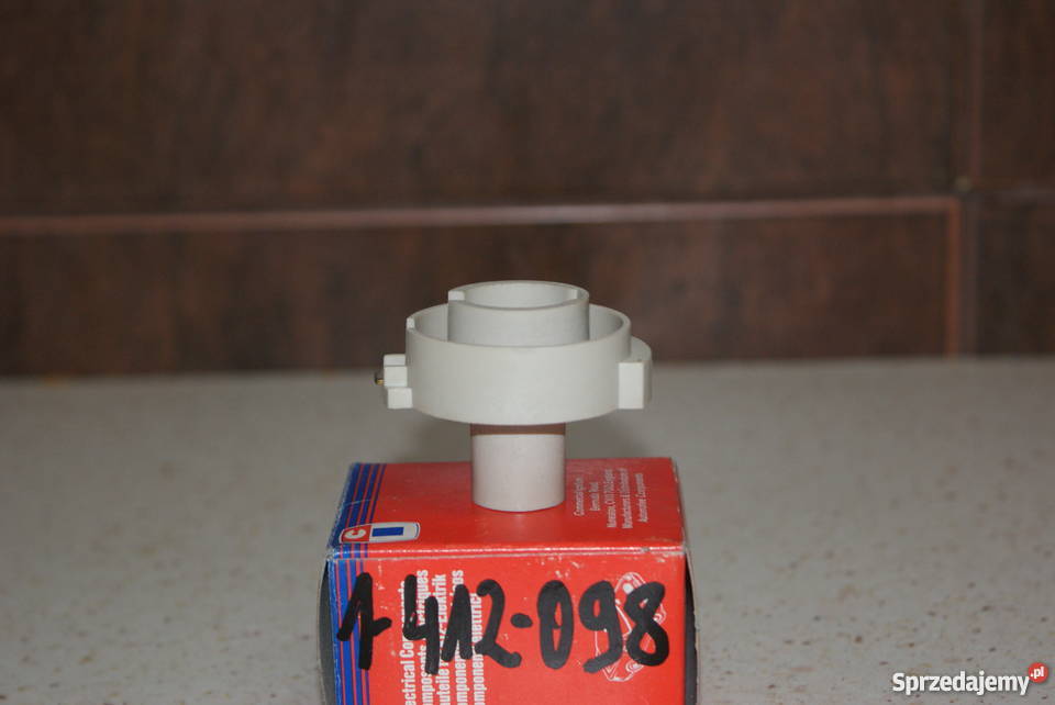 Palec rozdzielacza zapłonu DAEWOO ESPERO NEXIA Układ elektryczny Białobrzegi